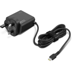 Lenovo 65W USB-C Wall Adapter-UK Pin
