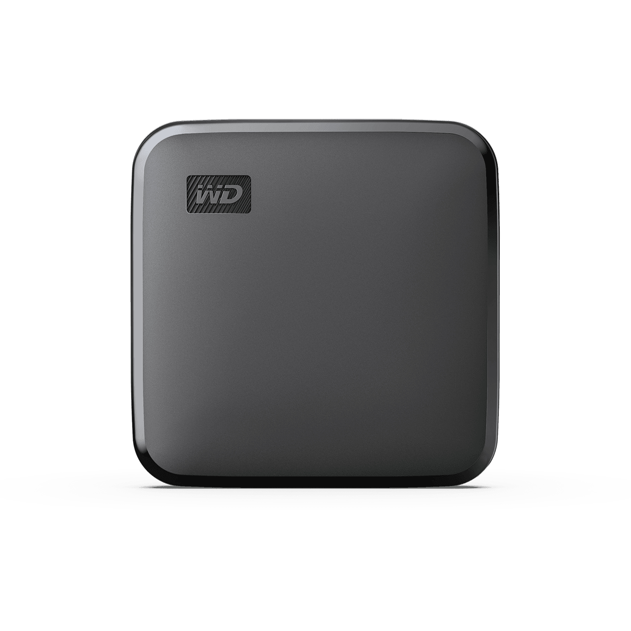 Solid state clearance drive western digital