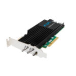 AJA CRV44-12G-R0-02: Corvid 44 12G Multi-Channel 12G-SDI I/O Card