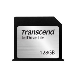 Transcend JetDrive Lite 130 128GB