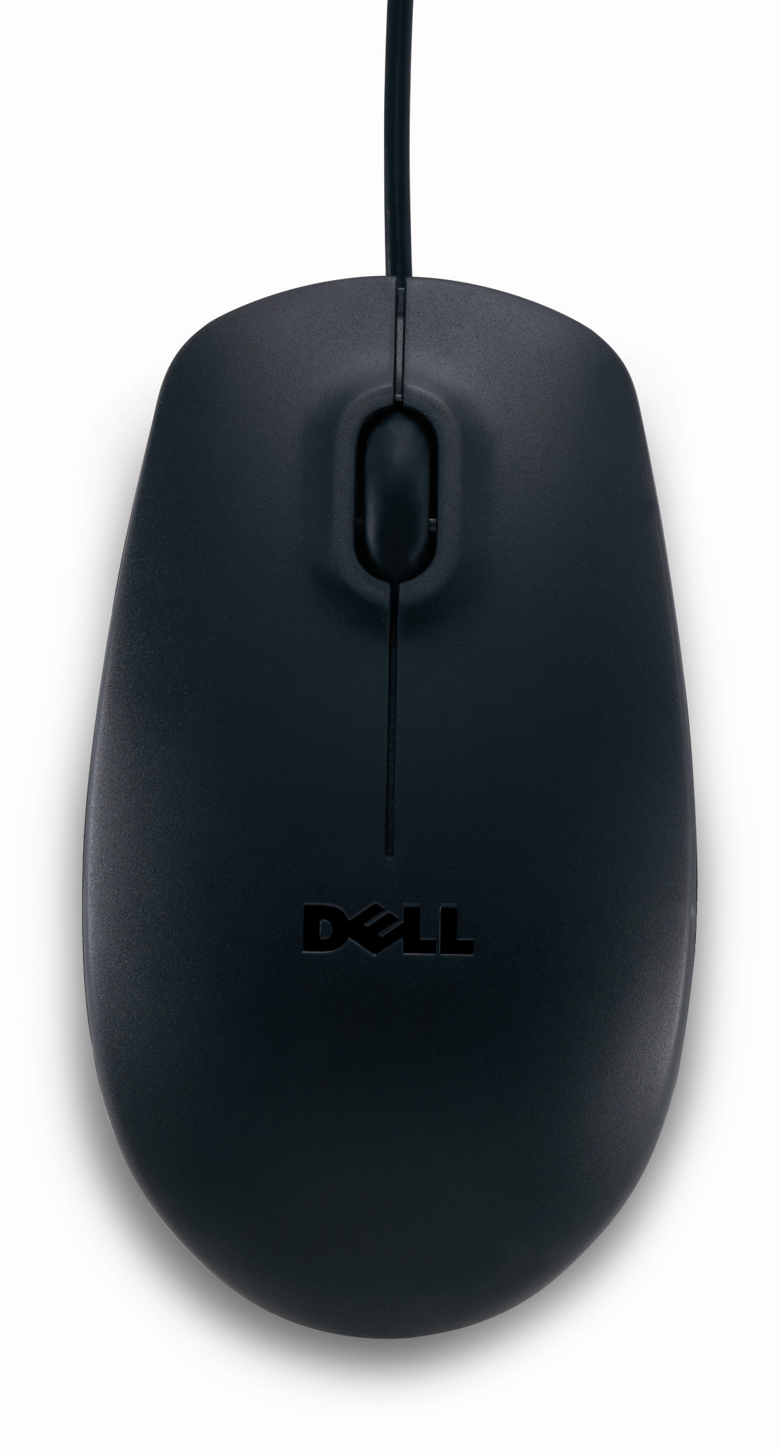 Image of DELL USB Optical Mouse - MS111 - black
