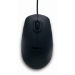 DELL USB Optical Mouse - MS111 - black