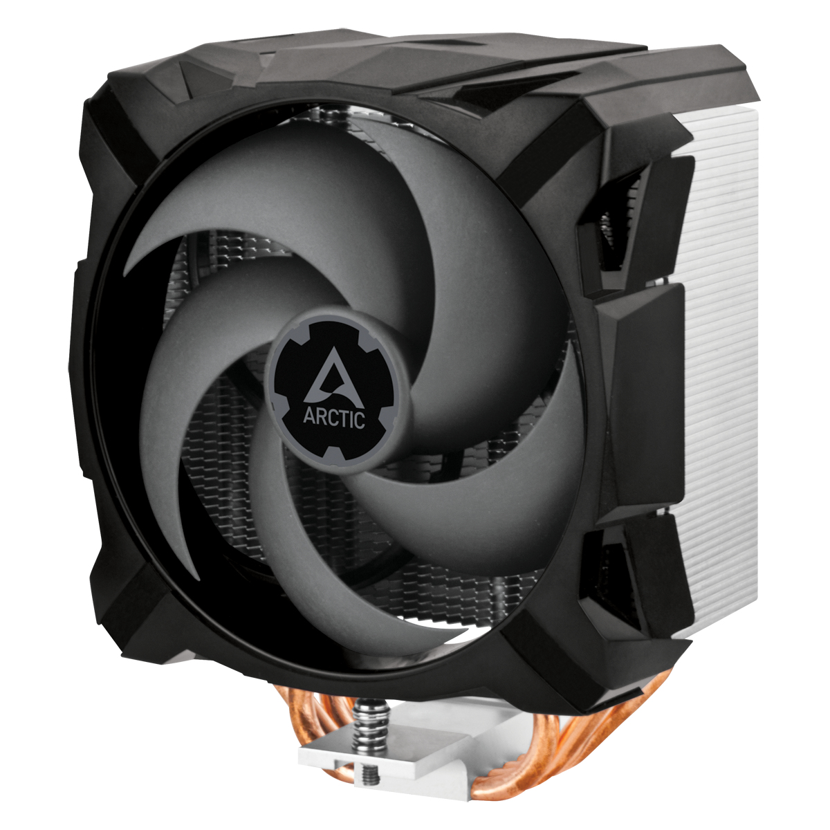 Image of ARCTIC Freezer A35 CO - AMD Tower CPU Cooler for Continuous Operation