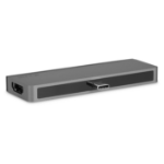 LMP 22839 dockingstation voor mobiel apparaat Tablet/smartphone Grijs