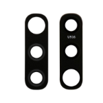 CoreParts MOBX-SAM-A50-RCLENS mobiele telefoon onderdeel Lens voor achtercamera Zwart