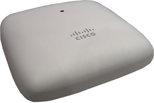 Image of Cisco CBW240AC 1733 Mbit/s Grey Power over Ethernet (PoE)