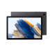 Samsung Galaxy Tab A8 SM-X205N 4G LTE 64 GB 26.7 cm (10.5") Tiger 4 GB Wi-Fi 5 (802.11ac) Android 11 Grey