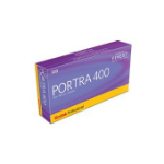 Kodak Porta 400 colour film 120 shots