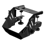 Thrustmaster SimTask Steering Kit, Racing Wheel Mount And Rotary Spinner Knob For Heavy Vehicle Driving Simulations, Compatible With T128 And T248 Racing Wheels