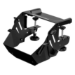 Thrustmaster SimTask Steering Kit, racestuurbevestiging en stuurknop voor rijsimulaties voor zware voertuigen, compatibel met de T128- en T248-racesturen