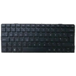 HP 538308-071 laptop spare part Keyboard