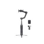 DJI Osmo Mobile 8P Advanced Tracking Combo Smartphone camera stabilizer Black