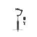 DJI Osmo Mobile 8P Advanced Tracking Combo Smartphone camera stabilizer Black