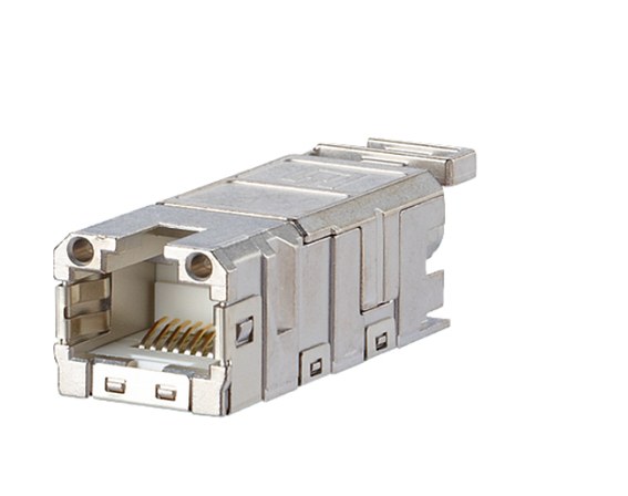 METZ CONNECT 1401100810MI wire connector Metallic