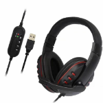 JLC Stealth USB Headset