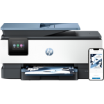 HP OfficeJet Pro 8125e All-in-One Printer