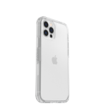 OtterBox Symmetry Clear Series voor Apple iPhone 12/iPhone 12 Pro, transparant - Geen retailverpakking