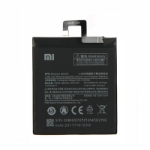 CoreParts MOBX-XMI-MI5C-BAT mobiele telefoon onderdeel Batterij/Accu Zwart