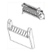 Zebra P1058930-098 printer/scanner spare part
