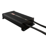 Gamber-Johnson 7300-0693 power adapter/inverter Auto/Indoor 60 W Black