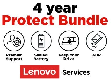 Lenovo 4Y PROTECT PREMIER SUP ADP KYD