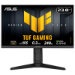 ASUS TUF Gaming VG249QML5A computer monitor 60.5 cm (23.8") 1920 x 1080 pixels Full HD LCD Black