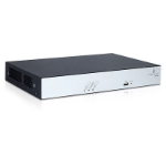HPE MSR931 wired router Gigabit Ethernet