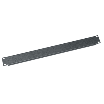 Image of Middle Atlantic Products SB1-CP12 rack accessory Blank panel