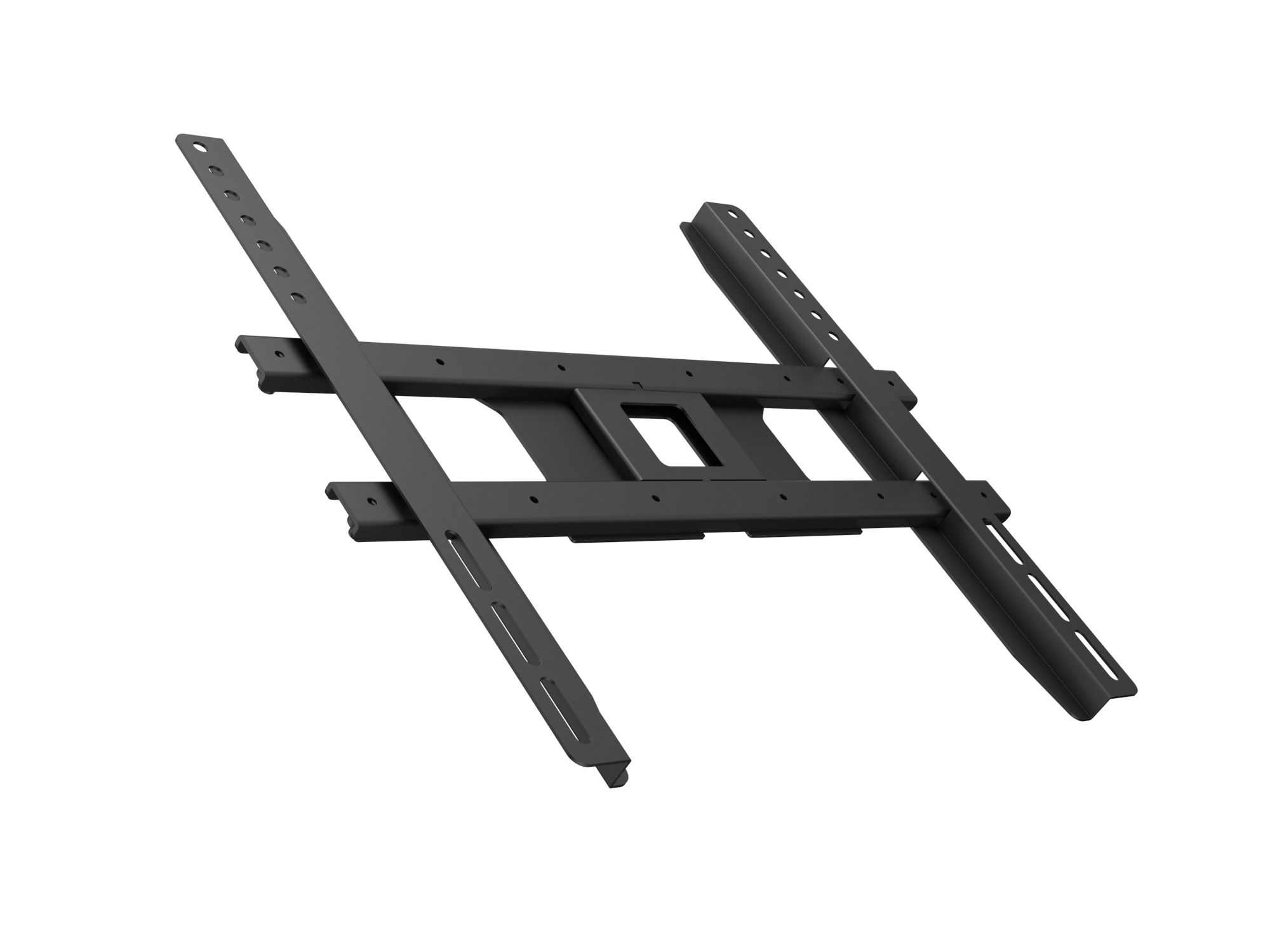 Multibrackets M Pro Series - Kiosk VESA adapter 200/300/400