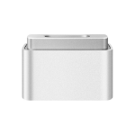 Apple MD504LL/A cable gender changer MagSafe MagSafe 2 White