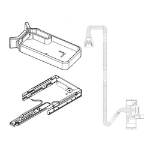 DELL 490-BLCZ accessoire voor raid controller Upgradesleutel voor RAID-controller