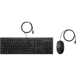 HP 225 Wired Mouse and Keyboard Combo