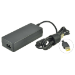 2-Power 2P-45N0298 power adapter/inverter 45 W Black