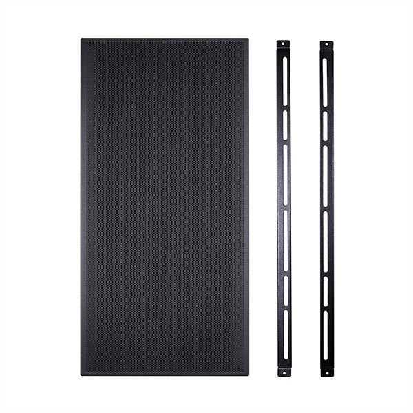 Image of Lian Li O11DE-4X computer case part Midi Tower Front panel