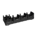 Zebra CR49-3S4T-TC5-G-02 barcode reader accessory Charging cradle