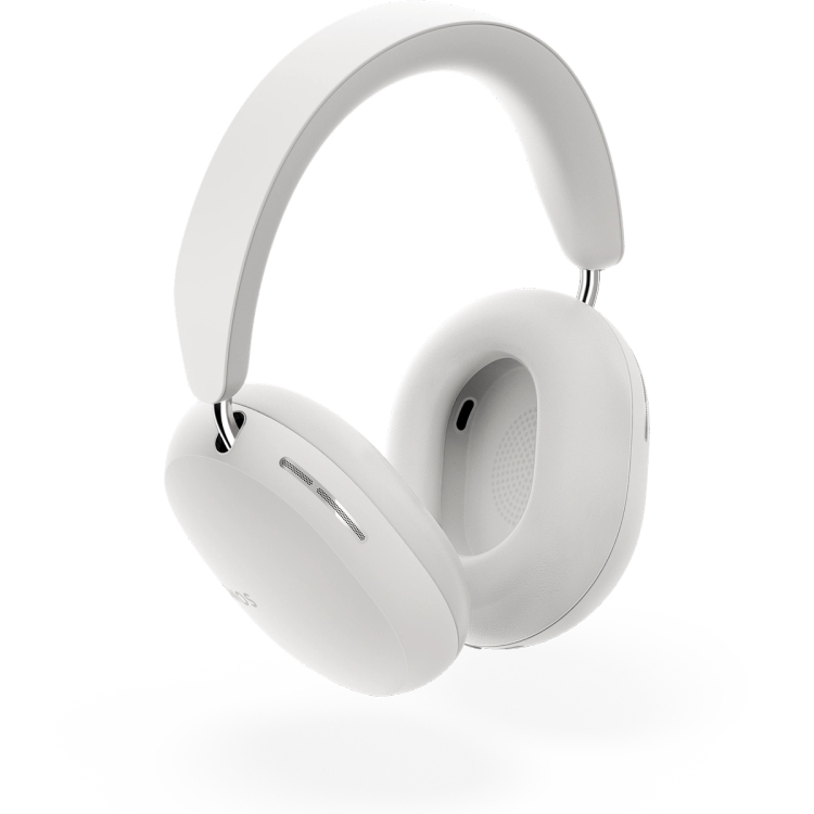 EU Product - Ace White - Kopfhrer - Rausch-Unterdrckung - Headphones - Noise reduction