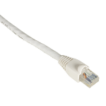 Black Box GigaTrue Cat6 networking cable White 70.9" (1.8 m) U/UTP (UTP)