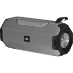 Defender G20 Stereo portable speaker Black, Grey 14 W