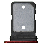 Google EU Product - Pixel 7A Sim Card Tray - Coral
