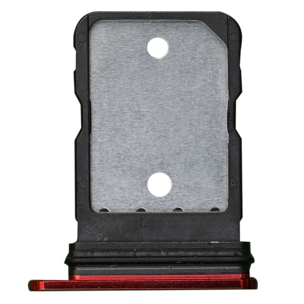 EU Product - Pixel 7A Sim Card Tray - Coral thumbnail