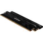 Crucial Pro CP2K16G64C32U5B memory module 32 GB 2 x 16 GB DDR5 6400 MT/s