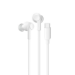 Belkin G3H0003hqWH Headset Wired In-ear Calls/Music USB Type-C White