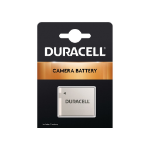 Duracell Camera Battery - replaces Canon NB-6L Battery
