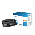 CoreParts Toner Black CE255X