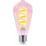 Philips Filament Clear 40 W ST64 E27