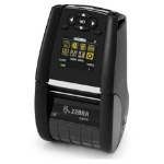 Zebra ZQ610 label printer Direct thermal 203 x 203 DPI 115 mm/sec Wi-Fi Bluetooth