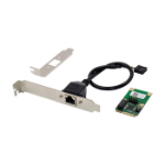 Microconnect MC-MINIPCIE-RTL8125B-S network card Internal Ethernet 2500 Mbit/s