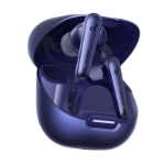 Soundcore LIBERTY 4 NC - BLUE Blauw, Marineblauw