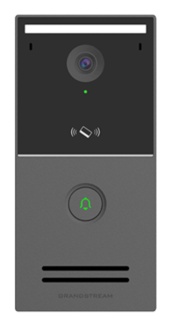 EU Product - GDS3727 - Intelligente IP-Video-Tuerstation - PBX - Bluetooth 5 thumbnail