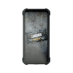 JCB Toughphone Max 16.9 cm (6.67") Dual SIM Android 12 5G 12 GB 256 GB 12000 mAh Black